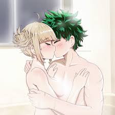 Rule34 - If it exists, there is porn of it  deku, himiko toga, izuku  midoriya  7440112