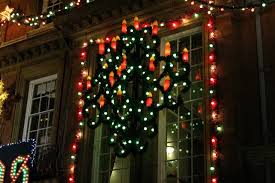 Sadly, christmas parties at athena, leicester will not take place this year. Christmas Lights In Leicester City Centre University Of Leicester