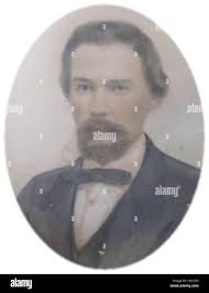 Christopher artist hi-res stock photography and images