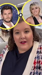 So my mum's Mariah Carey. What of it?