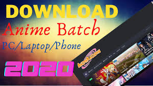 Anime saga downloader can download batch anime episode within matter of seconds. Animekaizoku Download Anime Batch Pc Cp 2020 Youtube