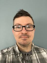 About — James Furbush