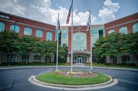 Office Evolution | High Point, NC | Flexible Workspace