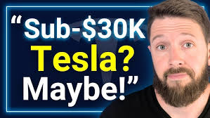 Hertz Allows Tesla app and Tesla Hits Major Milestones, Car Designs