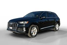 Image result for Mythos Black 2022 Q7
