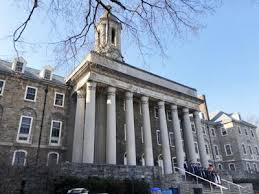 Why is pennsylvania state university better than the average? Penn State Falls In National University Ranking Again University Park Campus Penn State Daily Collegian Collegian Psu Edu