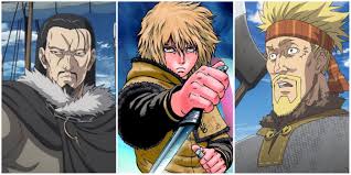 10 Best Warriors in Vinland Saga, Ranked