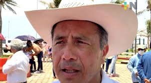 Gobernador supervisa rehabilitación de los edificios de Grupo M, en  Coatzacoalcos