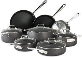 We did not find results for: A Guide To Nonstick Cookware Cookware Insider
