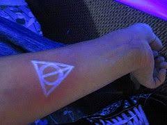 Blacklight Tattoo S Black Light Tattoo Tattoos Uv Tattoo