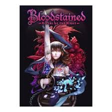 You can also download bloodstained ritual of the night xci version. Bloodstained Ritual Of The Night Steam Download Digital Pc Compara Precos