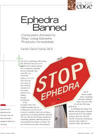 Sie hielten das stoppschild gegen den versuch hoch, die. Der Ephedrin Skandal Der 90 Er Ephedrin U Ephedra Bann Ephedrin