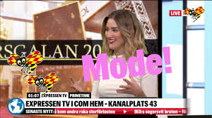 To set forth in words; Trailer Expressen Noje Youtube