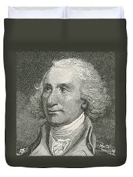 Philip John Schuyler T-Shirt by Photo Researchers