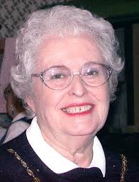 Louise Piper-Johnson Milton-Freewater November 12, 1926-April 18, 2015