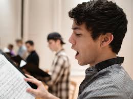 May 2023 Southwestern Musician by Texas Music Educators Association