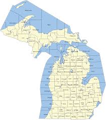 Find any address on the map of michigan or calculate your itinerary to and from michigan, find all the tourist attractions and michelin guide. Northern Michigan Wikipedia