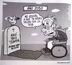Hay en curso 29 investigaciones disciplinarias por abuso policial. Vista De La Caricatura Como Critica Politica En El Marco De Los Dialogos De Paz Desbordes