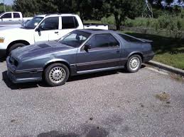 Image result for Gunmetal Blue 1985 Dodge