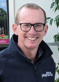 Outdoor Playground Equipment Specialists