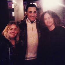 Cyrus" from Trailer Park Boys