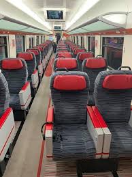 Harga tiket kereta api dari kl ke sungai petani. Harga Tiket Perkhidmatan Ets Business Class Perjalanan Kl Sentral