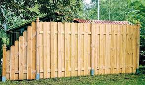 Garten Sichtschutzzaun Kaufen Bei Meingartenversand De Sichtschutzzaun Holzsichtschutz Garten