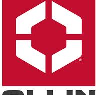 OLLIN SQUARE STICKER