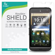Kyocera Duraforce XD Screen Protector ...