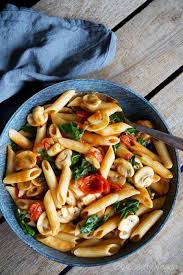 Schnell Gemacht Und Super Lecker Das Sind Mir Die Liebsten Gerichte Fur Wochentage Denn Ich Hab Einfache Gerichte Gesund Kochen Rezepte Pasta Rezepte Schnell