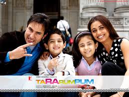 This is the story of one man, his family and how they overcome the obstacles that life puts in their way, together. Tararumpum Hashtag On Twitter
