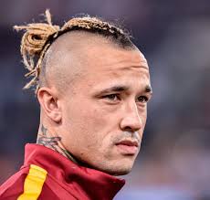 Working all over the field, winning alot of ball. Radja Nainggolan Or Arturo Vidal Uefa Champions League Facebook