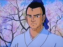 VHS Preservation, Part 2: Classics of Historical Anime