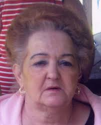 Obituary for Anna Marie Gesin