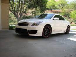 Customize Your Car With An Auto Body Kit Sangam Auto Body Surrey S Auto Body Shop Www Sangamautobody Com We Hav Auto Body Shop Body Kit Nissan Altima Coupe