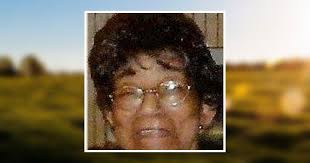 Sarah Elizabeth Martin Obituary April 3, 2014