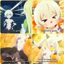 Japanese logo of how not to summon a demon lord. Klem Chan Hntsadl Ep 10 How Not To Summon A Demon Lord Amino