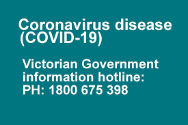 Anyone who attended the below venues at the times listed must immediately get tested and isolate for 14 days regardless of the result. Coronavirus Information West Gippsland Healthcare Group