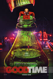 There are dozens of movies released every year with the purpose of reaching the largest audiences in as many theaters as possible, and we've compiled the best of the biggest of 2017. Good Time 2017 Rotten Tomatoes