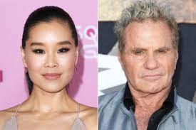 Law and Order's Diane Neal Accuses Magician Ex JB Benn of Assault