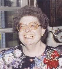 Obituary of Joanne Ruth Shaffer