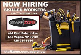 Staffzone Jax | Jacksonville Fl