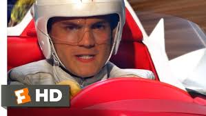 Speed Racer (2008)