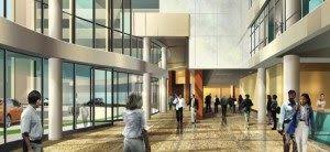 Starting monday, may 10, the baptist health orthopedic clinic in little rock will be located at 9500 baptist health drive, suite 210. Baptist Health Medical Center Little Rock To Get A Facelift Baptist Health