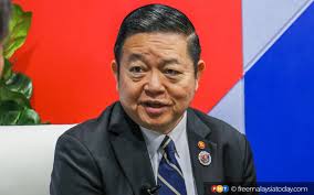 Anwar appoints Hassan Marican, 4 others to advise him