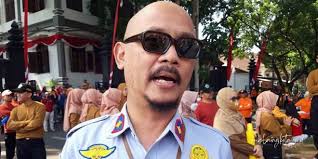 Volume Kendaraan Masuk Kota Malang Diprediksi Meningkat 16,2 Persen Selama  Libur Lebaran