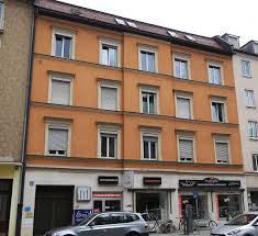 Datei Humboldtstr 17 Muenchen 1 Jpg Wikipedia