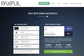 Paypal users in the u.s. How To Buy Bitcoin With Paypal Digital Trends