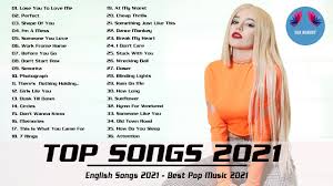 The week of june 12, 2021 prev. Billboard Hot 100 Top Singles This Week January 03rd 2021 Youtube