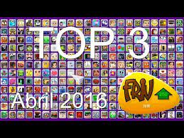 La página friv 3 te ayuda a encontrar tus juegos friv 3 favoritos en internet. Top 3 Mejores Juegos Friv Com De Abril 2016 Ø¯ÛŒØ¯Ø¦Ùˆ Dideo